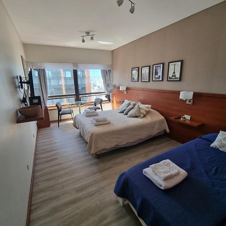 Dg Apart Obelisco Buenos Aires Exteriör bild